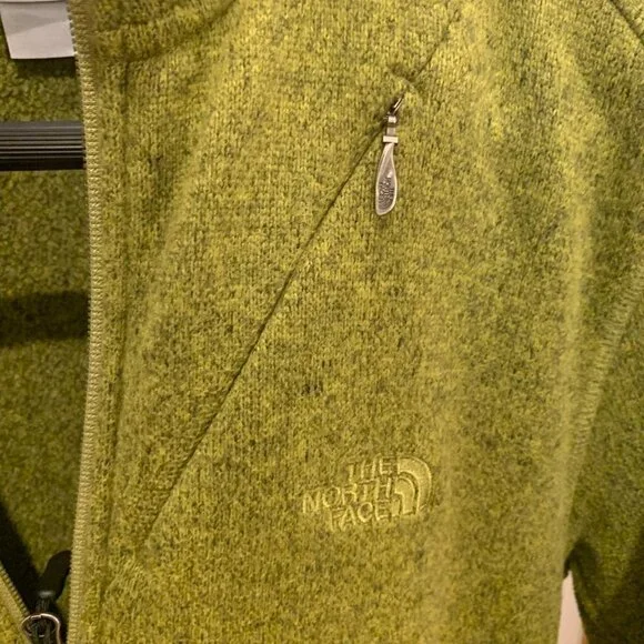 The North Face Sweater Fleece Men's Size Medium